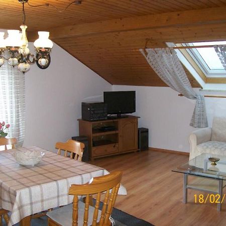 Ferienwohnung Fischer Kötzting Exterior foto