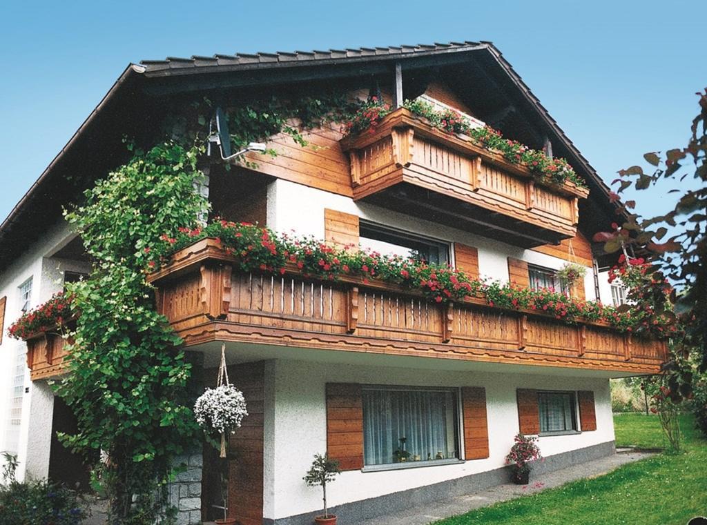 Ferienwohnung Fischer Kötzting Exterior foto