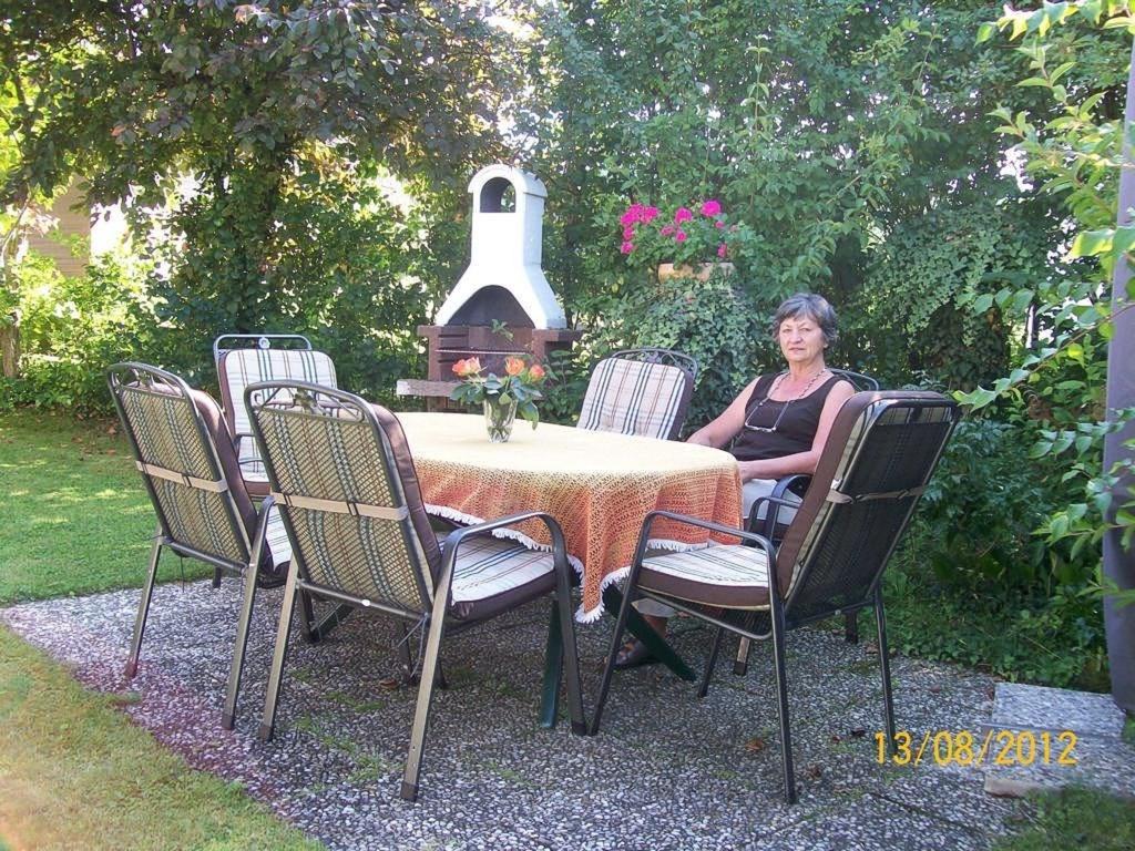 Ferienwohnung Fischer Kötzting Exterior foto