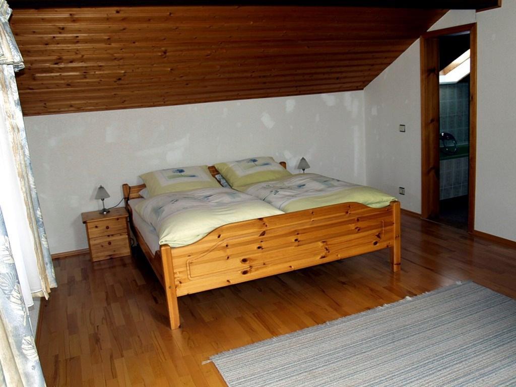 Ferienwohnung Fischer Kötzting Exterior foto