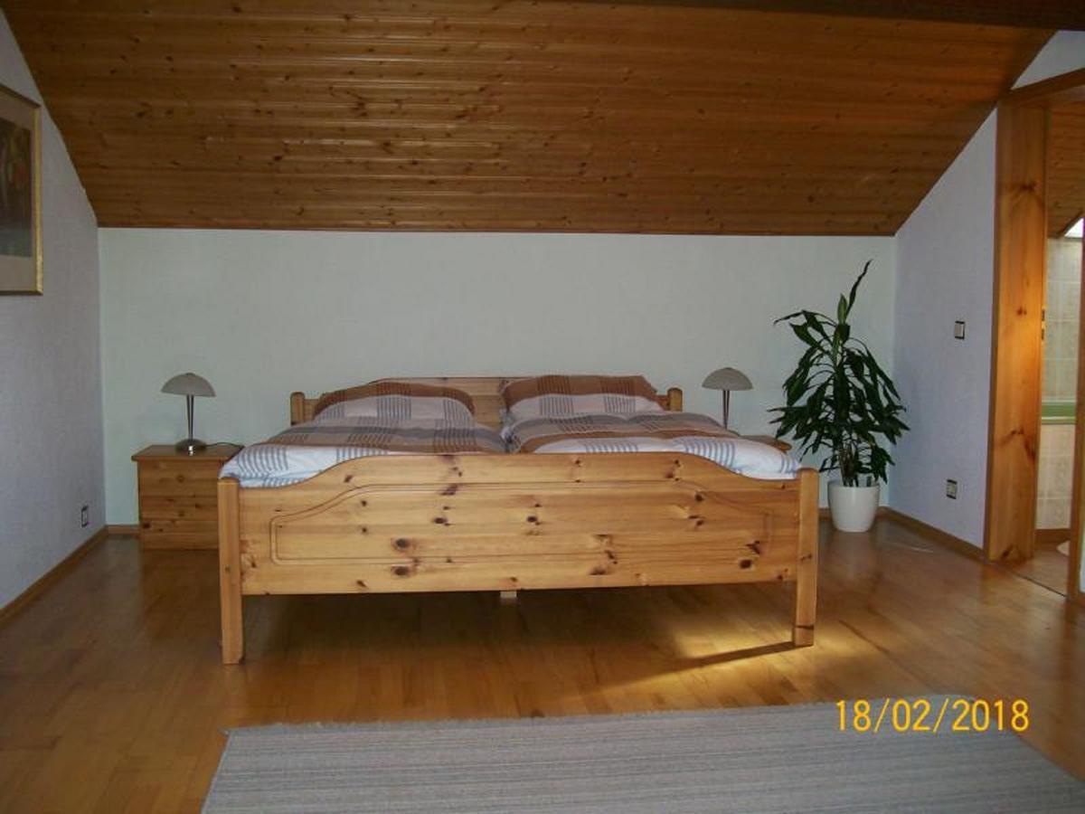 Ferienwohnung Fischer Kötzting Exterior foto
